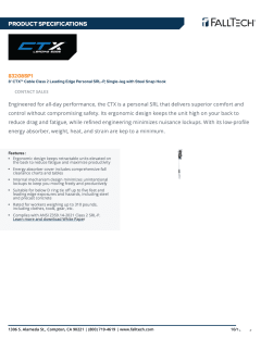 FP83208SP1 Spec Sheet page 1